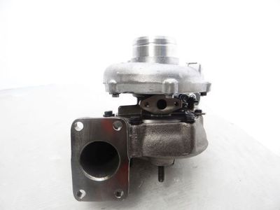 LADER AUFLADUNG GARRETT 4541929005W 4