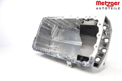 ÖLWANNE METZGER AUTOTEILE 7990109 24