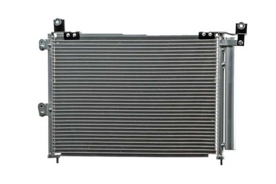 кондензатор, климатизация A.Z. Meisterteile AZMT-45-030-1546