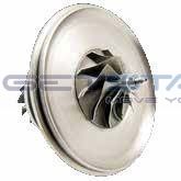Skupina trupu, turbodmychadlo GM GS660288