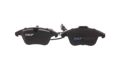 BREMSBELAGSATZ SCHEIBENBREMSE SKF VKBP80046E 20