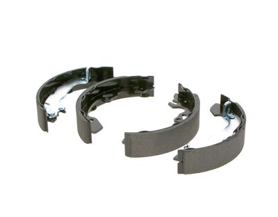 SET SABOTI FRANA BOSCH 0986487633 25