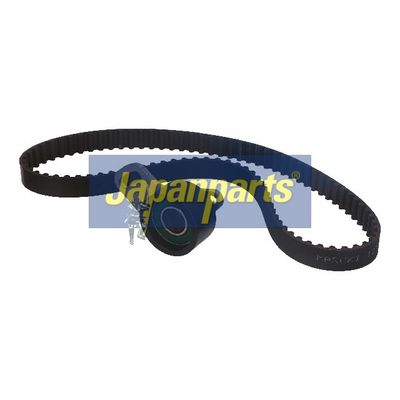 JAPANPARTS Paskirstymo diržo komplektas