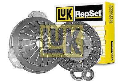 Schaeffler LuK Clutch Kit 628 2592 10