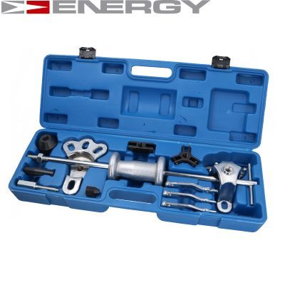 Montagewerkzeugsatz, Radnabe/Radlager