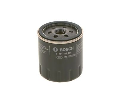 Масляный фильтр BOSCH 0 451 103 261 для FIAT SCUDO