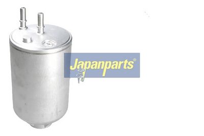 JAPANPARTS Kuro filtras