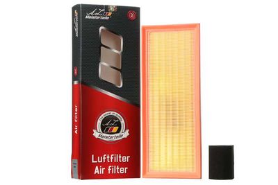 въздушен филтър A.Z. Meisterteile AZMT-41-030-1281