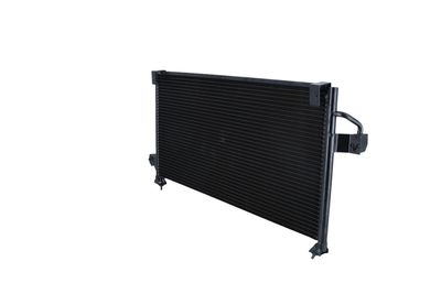 KONDENSATOR KLIMAANLAGE NRF 35523 33