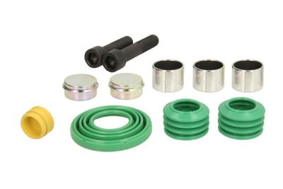 Remklauw reparatieset (afdichtingen, bouten) Achter WABCO PAN 17