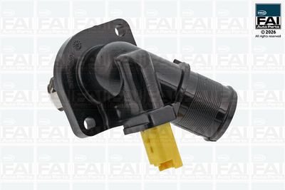 термостат, охладителна течност FAI AutoParts FPTH022