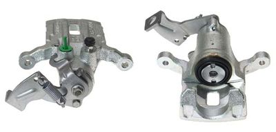 ETRIER FRANA BREMBO F00022