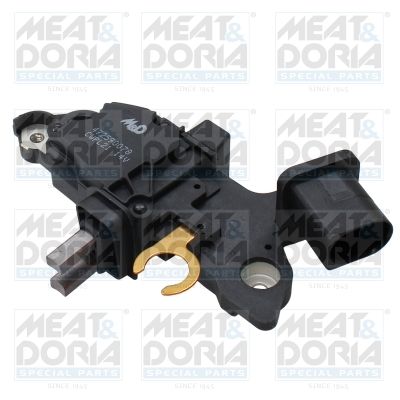 Regulator napięcia MEAT & DORIA 52106