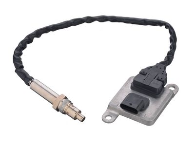 Nox sensor, urea injection
