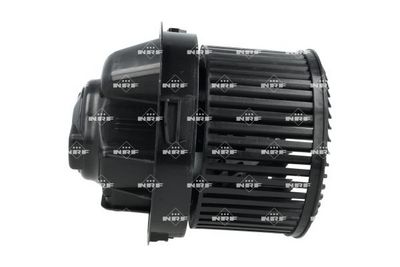 INNENRAUMGEBLäSE NRF 34182 4