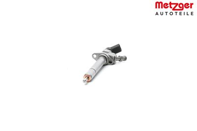 INJECTOR METZGER AUTOTEILE 0870263 29