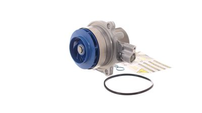 WASSERPUMPE MOTORKüHLUNG SKF VKPC812781 18