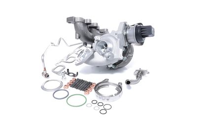 COMPRESOR SISTEM DE SUPRAALIMENTARE