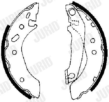 SET SABOTI FRANA JURID 361555J 1