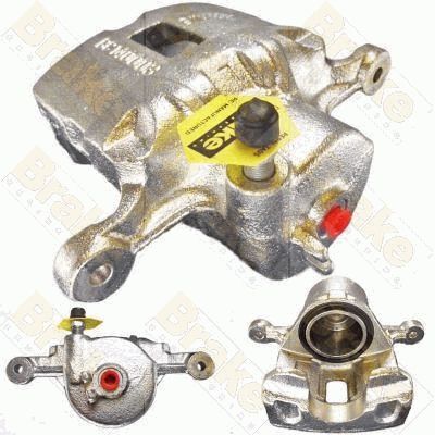 Brake Caliper Brake ENGINEERING CA1698