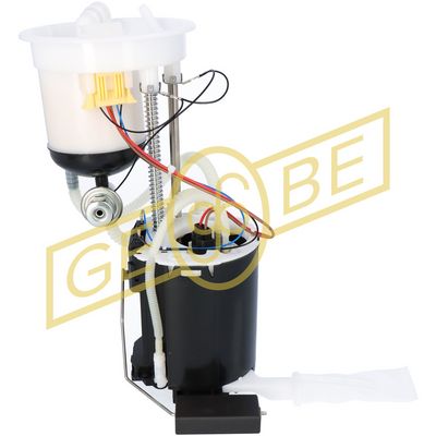 SISTEM ALIMENTARE CU COMBUSTIBIL GEBE 961631 1