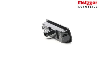 HECKKLAPPENGRIFF METZGER AUTOTEILE 2310515 27