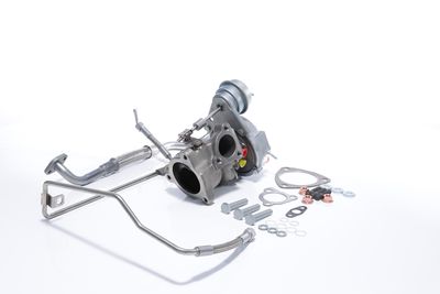 LADER AUFLADUNG BTS Turbo T981010 23