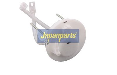 JAPANPARTS Kuro filtras