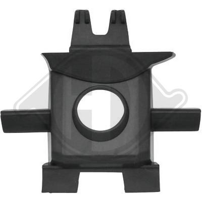 BLENDE KüHLERGITTER