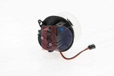 INNENRAUMGEBLäSE AKS DASIS 128192N 8