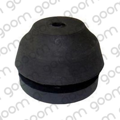 Подвеска, двигатель GOOM EM-0415 для MERCEDES-BENZ MB