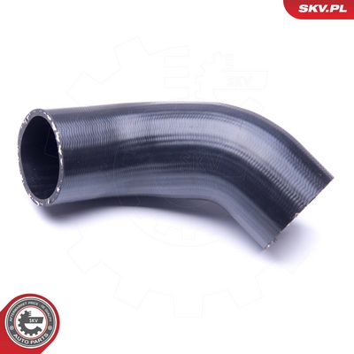 Kompresoriaus padavimo žarna