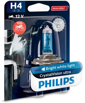 Żarówka reflektora dalekosiężnego PHILIPS 12342CVUBW produkt