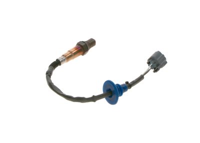 SONDA LAMBDA BOSCH 0258006538 25