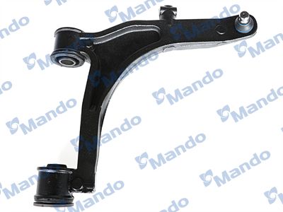 Wahacz, zawieszenie koła MANDO MSA016032