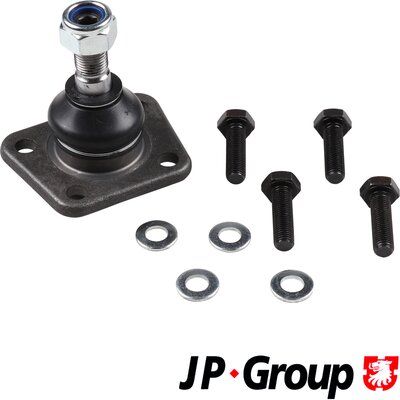 Ball Joint 4140301900