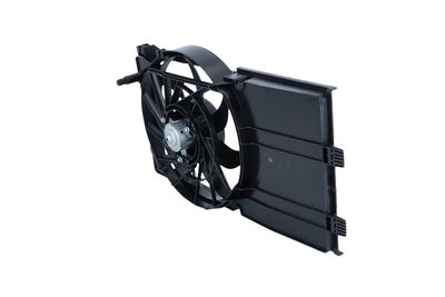 VENTILATOR RADIATOR NRF 470056 31