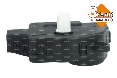 Säädin, säätöläppä NRF 370068