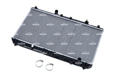 Kühler, Motorkühlung