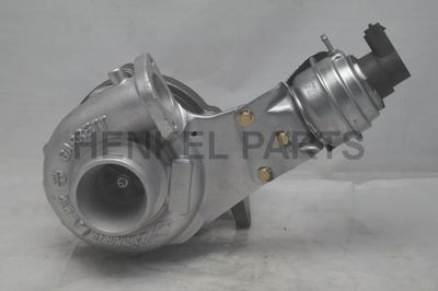 Henkel Parts 5112516R Турбина  для FIAT FREEMONT (Фиат Фреемонт)