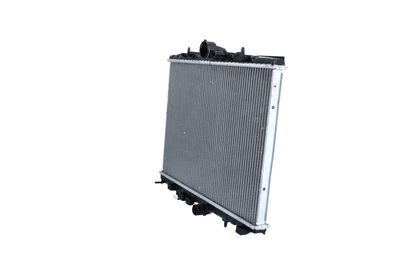 RADIATOR RACIRE MOTOR NRF 55347 14