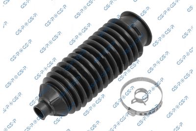 Zestaw osłon, układ kierowniczy GSP 541343S