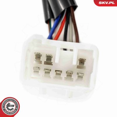 ARC SPIRALA AIRBAG ESEN SKV 96SKV639 5