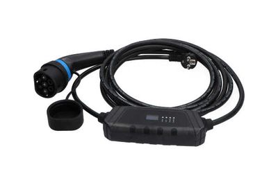 CABLU DE INCARCARE VEHICUL ELECTRIC Kavo Parts ECC10007 7