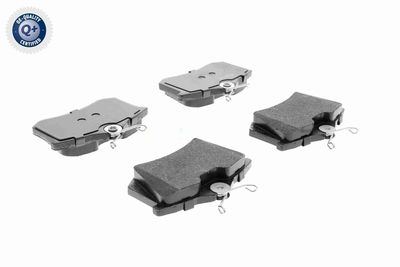 BREMSBELAGSATZ SCHEIBENBREMSE VAICO V1081041 8