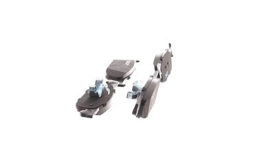 BREMSBELAGSATZ SCHEIBENBREMSE SKF VKBP80020 28