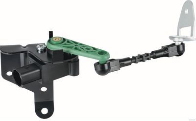 SENZOR REGLARE FARURI