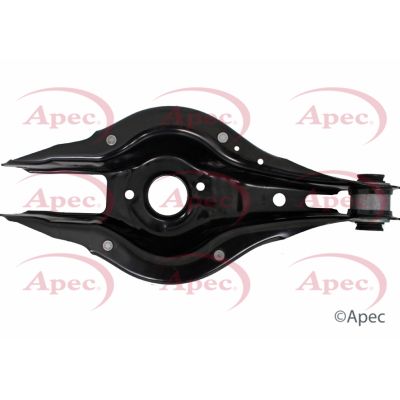 Control/Trailing Arm, wheel suspension APEC AST2854