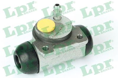 Cylinderek hamulcowy LPR 4587