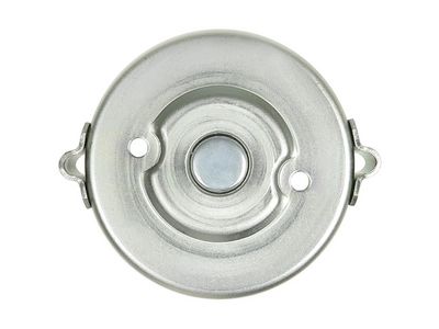 AS-PL Starterdeckel, Vergaser